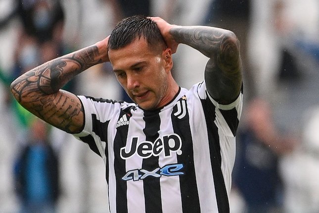 Federico Bernardeschi