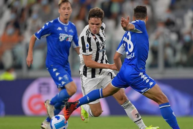 Federico Chiesa