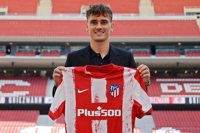 Antoine Griezmann