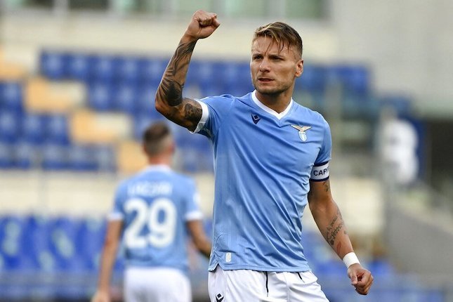 Ciro Immobile