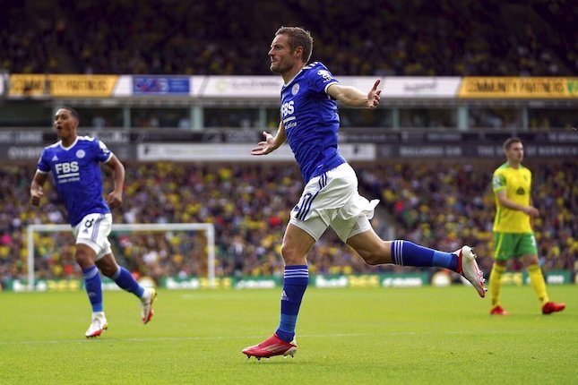 Leicester City vs Brentford