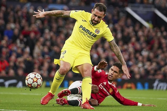 Paco Alcacer