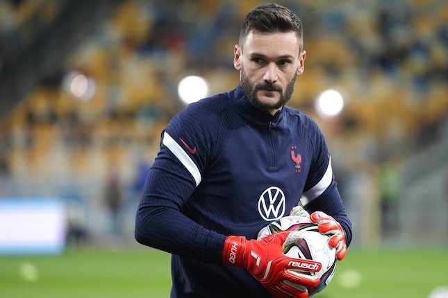 Kiper - Hugo Lloris