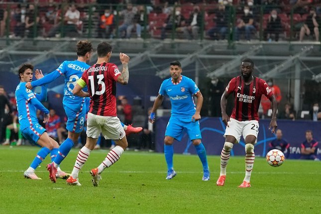 Alessio Romagnoli