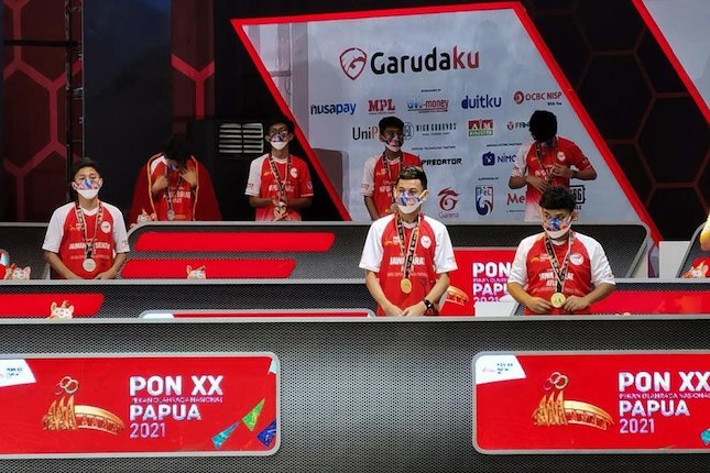 Berharap Bisa Dipertandingkan pada PON Aceh 2024
