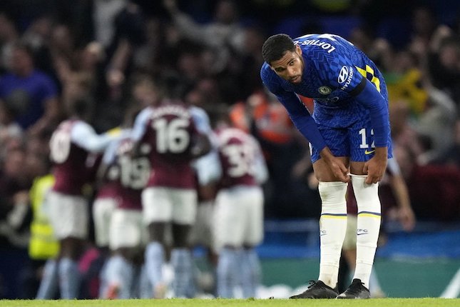 Ruben Loftus-Cheek