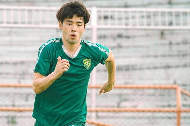 Taisei Marukawa