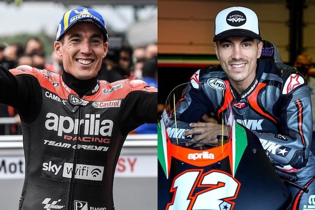 Espargaro Sudah Tahu Situasi Vinales Sejak Lama