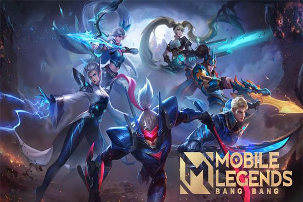 Kejutan Mobile Legends untuk Fans