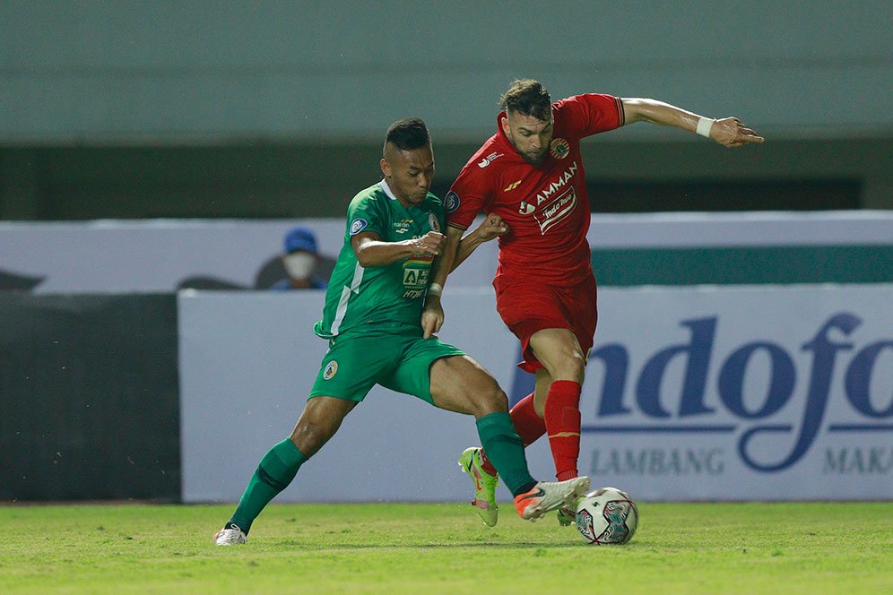 Pamit, Asyraq Gufron Akui Belajar Banyak Hal di PSS Sleman Pamit, Asyraq Gufron Akui Belajar Banyak Hal di PSS Sleman