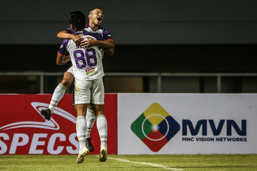 Lawan Persib di Lanjutan BRI Liga 1 2021/2022, 3 Bintang Persita Absen Lawan Persib di Lanjutan BRI Liga 1 2021/2022, 3 Bintang Persita Absen