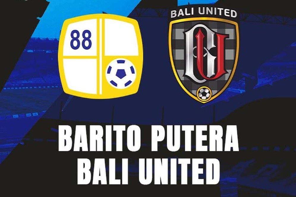 Prediksi BRI Liga 1: Barito Putera vs Bali United 11 September 2021