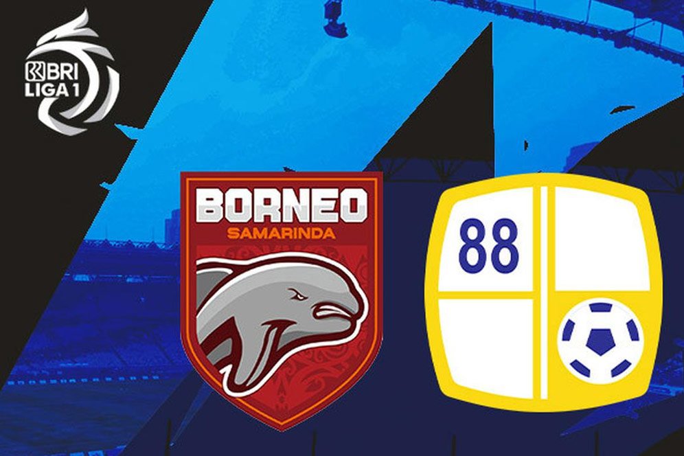 Prediksi BRI Liga 1: Borneo FC vs Barito Putera 17 September 2021