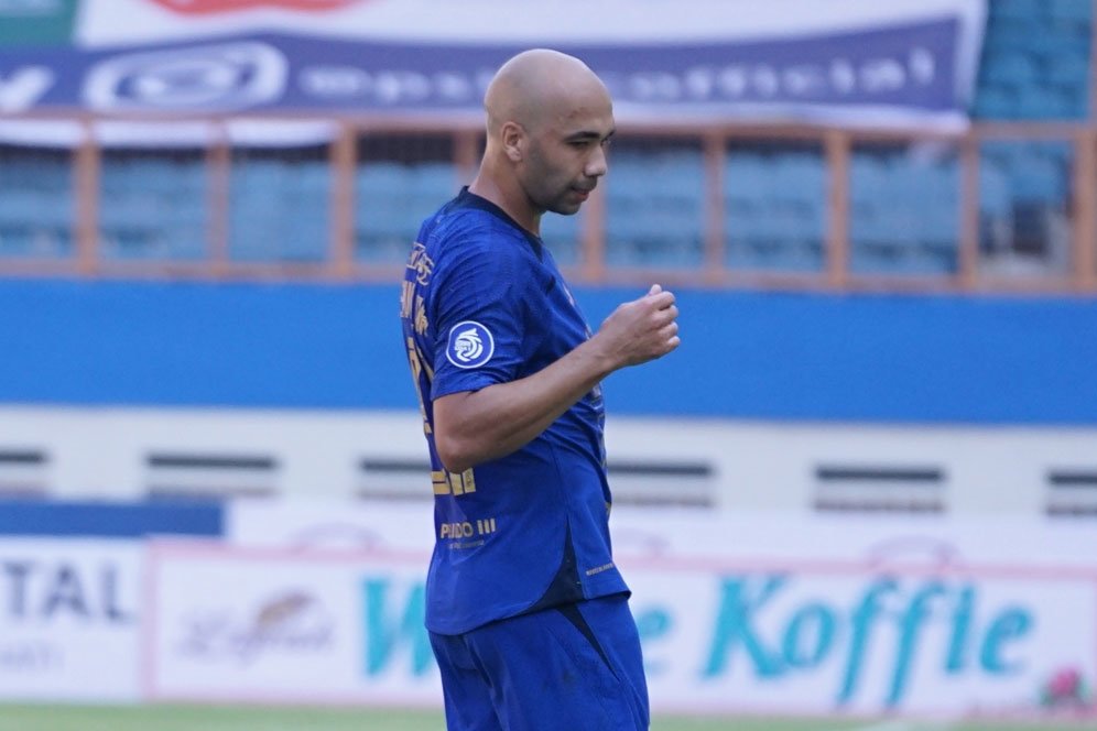 BRI Liga 1: Ladeni Persiraja, Imran Nahumarury: PSIS Semarang Bisa Tanpa Bruno Silva