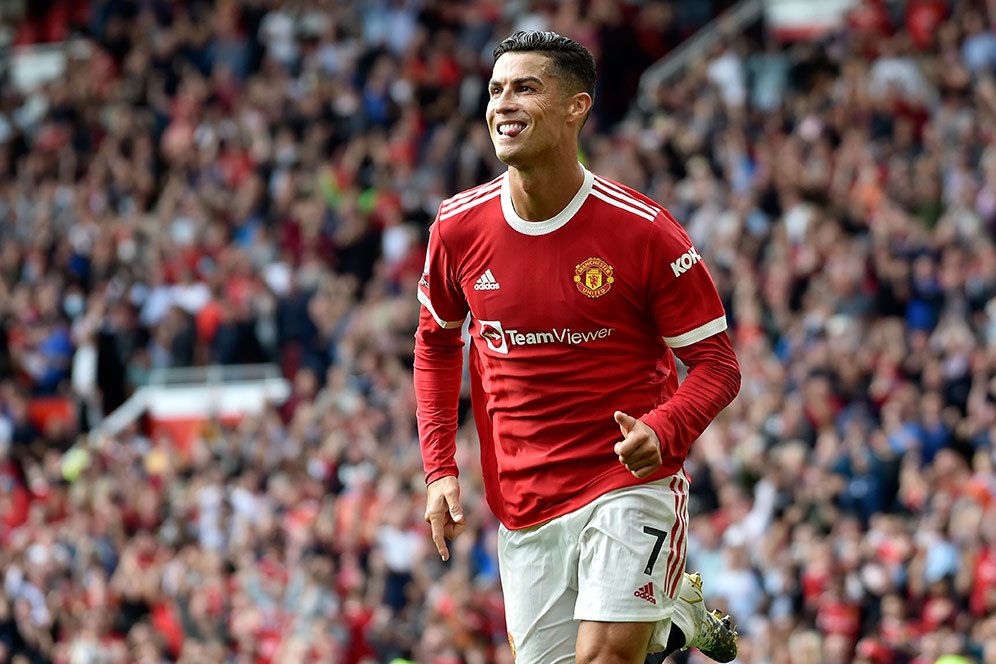 Tidak Bisa Sendiri, Cristiano Ronaldo Butuh Bantuan agar Bersinar di Manchester United