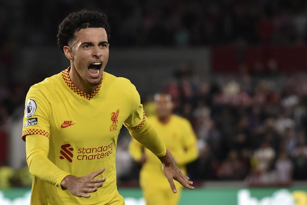 Liverpool Bikin Keputusan Tepat dengan Pertahankan 'Si Akamsi' Curtis Jones Liverpool Bikin Keputusan Tepat dengan Pertahankan 'Si Akamsi' Curtis Jones