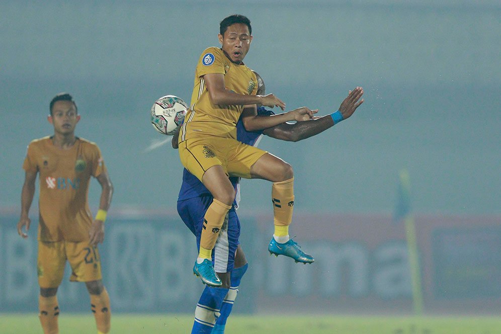 3 Eks Pemain Persebaya Surabaya yang Justru Identik dengan Arema, Evan Dimas Selanjutnya?