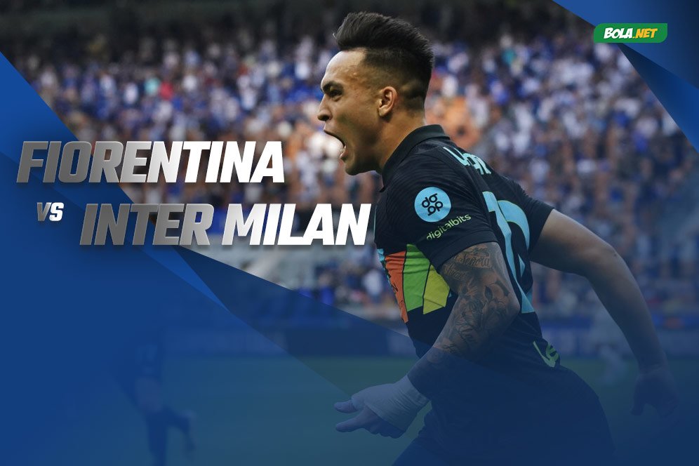 Prediksi Fiorentina vs Inter Milan 22 September 2021