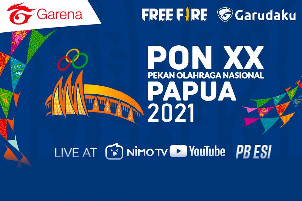 11 Tim yang Lolos ke Final Cabor Esports PON Papua 2020 Divisi Free Fire 11 Tim yang Lolos ke Final Cabor Esports PON Papua 2020 Divisi Free Fire