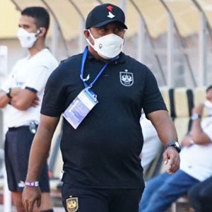 BRI Liga 1: Lagi, Imran Nahumarury Mundur dari PSIS Semarang