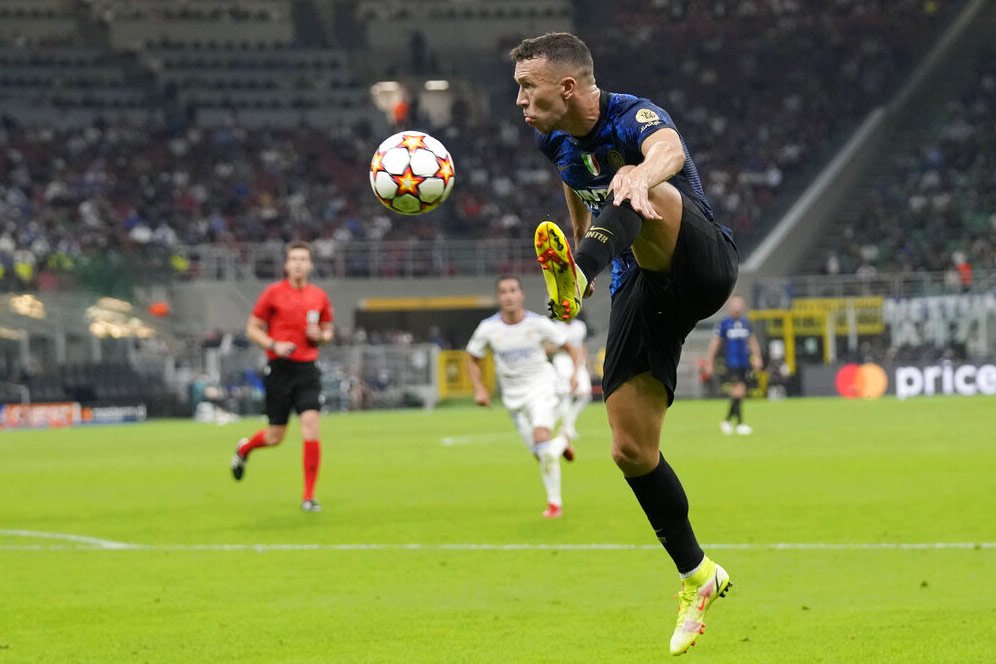 Inter Milan 0-1 Real Madrid: Nerazzurri Tumpul