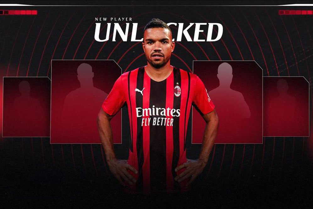 Rekap Transfer AC Milan: Rossoneri Punya 11 Pemain Baru Usai Belanja Rp1,2 Triliun!