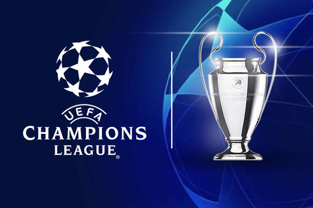 Hasil Undian Fase Grup Liga Champions: Grup C Grup Neraka, Lewandowski dan Haaland Langsung Ketemu dengan Mantan Tim