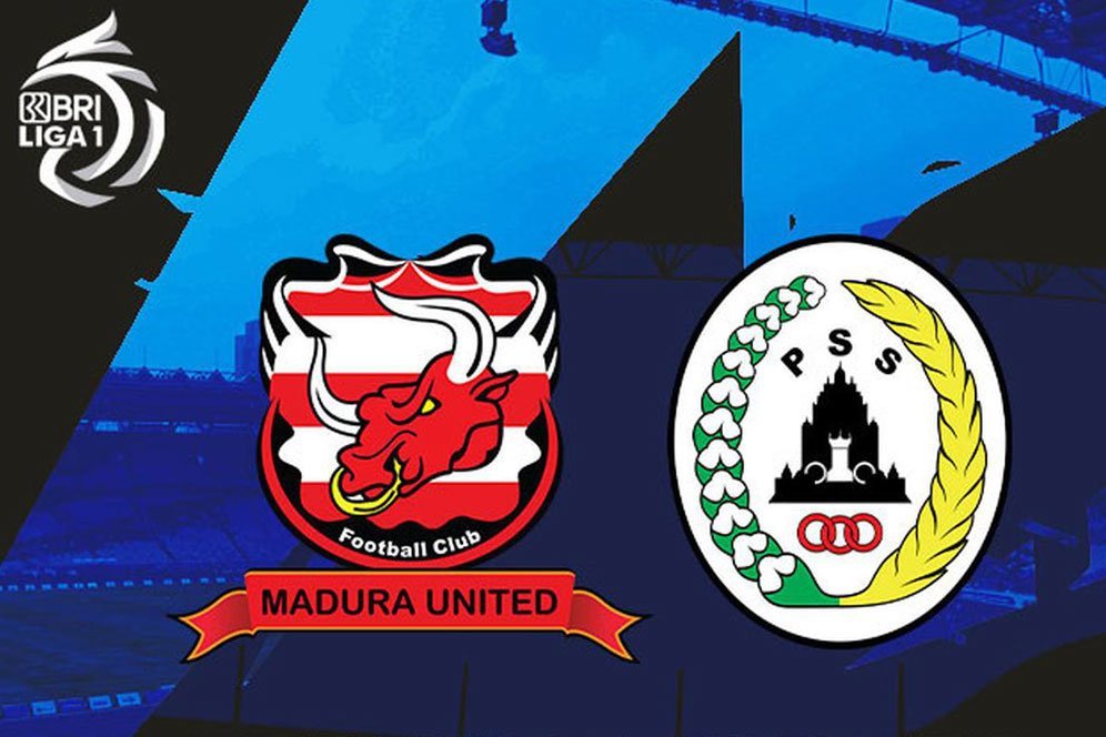 Prediksi BRI Liga 1: Madura United Vs PSS 25 September 2021 Prediksi BRI Liga 1: Madura United Vs PSS 25 September 2021
