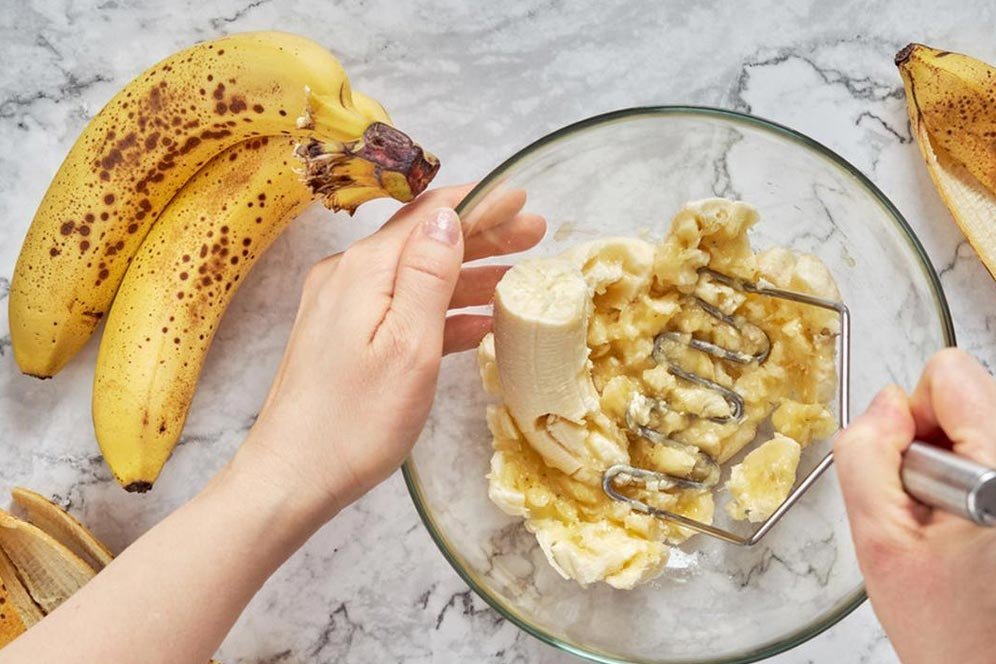 Susanti Cake, Usaha Kuliner Rumahan yang Berawal dari Keisengan Olah Stok Pisang Melimpah