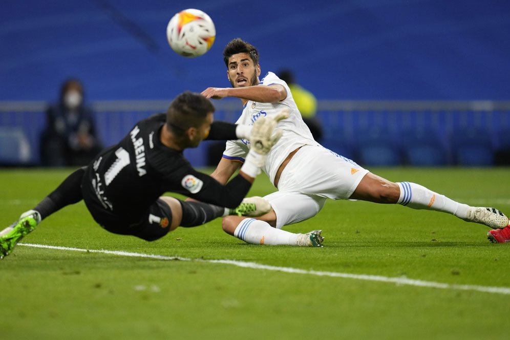 Asensio Ternyata Memang Sempat Akan Cabut dari Madrid, Kok Nggak Jadi?