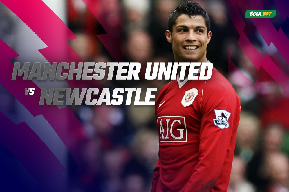 Prediksi Manchester United vs Newcastle 11 September 2021