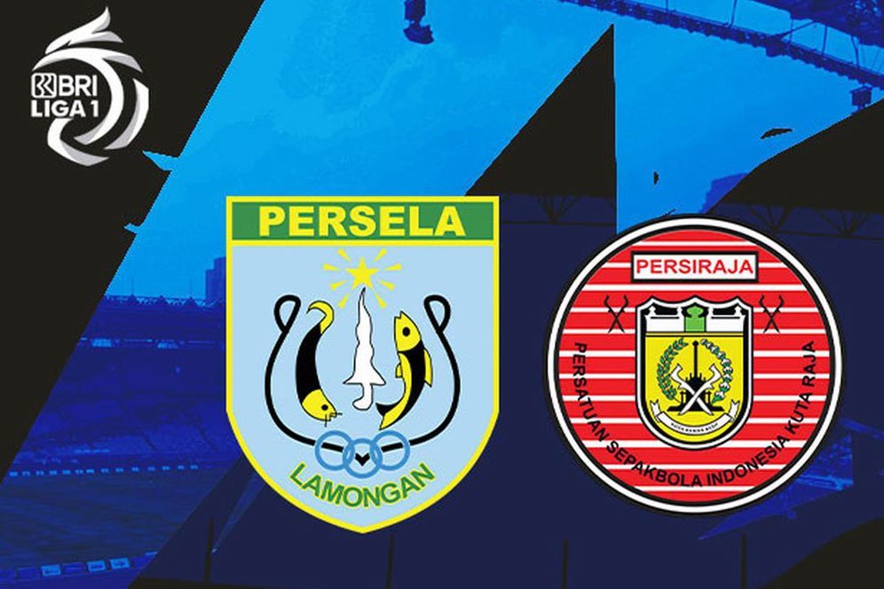 Siaran Langsung BRI Liga 1 2021: Link Live Streaming Persela vs Persiraja di Vidio