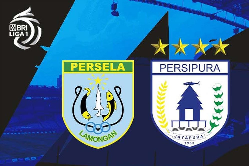 Prediksi BRI Liga 1: Persela Lamongan vs Persipura Jayapura 10 September 2021