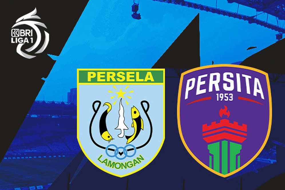 Prediksi BRI Liga 1: Persela Lamongan vs Persita Tangerang 17 September 2021