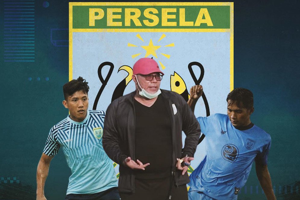 BRI Liga 1: Persela Intip Kekuatan PSIS Semarang Lewat Video Uji Coba