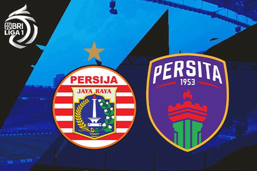 Prediksi BRI Liga 1: Persija Jakarta vs Persita Tangerang 28 September 2021