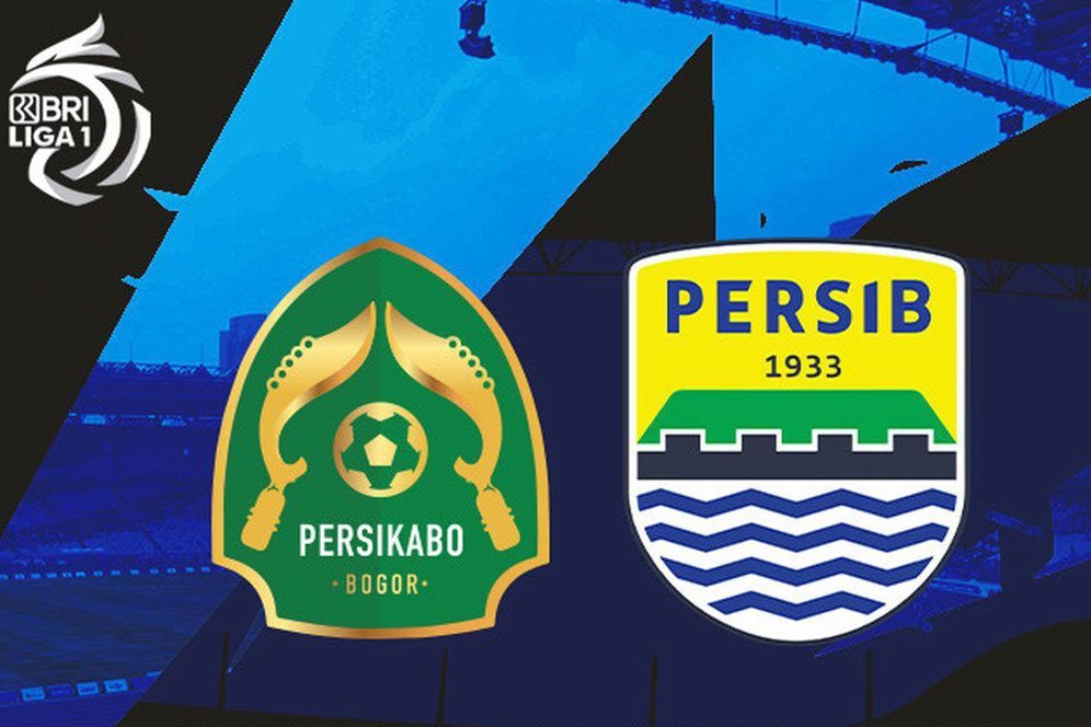 Prediksi BRI Liga 1: Persikabo 1973 vs Persib Bandung 27 September 2021