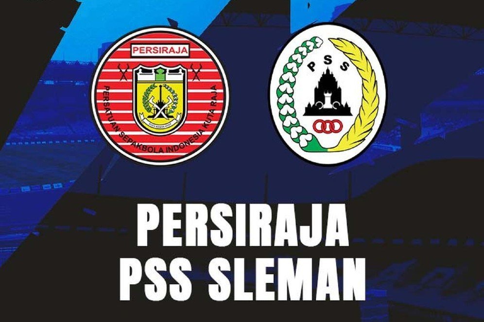 Prediksi BRI Liga 1: Persiraja Banda Aceh vs PSS Sleman 11 September 2021