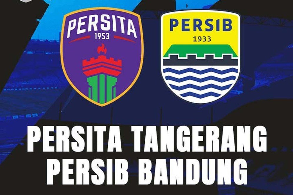 Prediksi BRI Liga 1: Persita Tangerang vs Persib Bandung 11 September 2021 Prediksi BRI Liga 1: Persita Tangerang vs Persib Bandung 11 September 2021