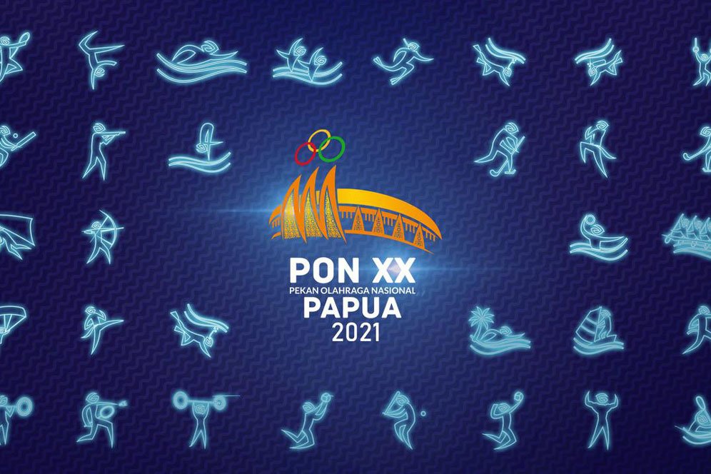 Jelang Dimulai, PON Papua 2021 Ketambahan Sponsor