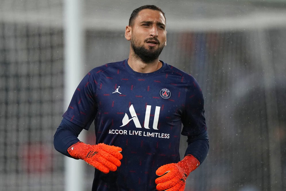 Sudah Lupa Donnarumma, Milan Sangat Puas dengan Maignan