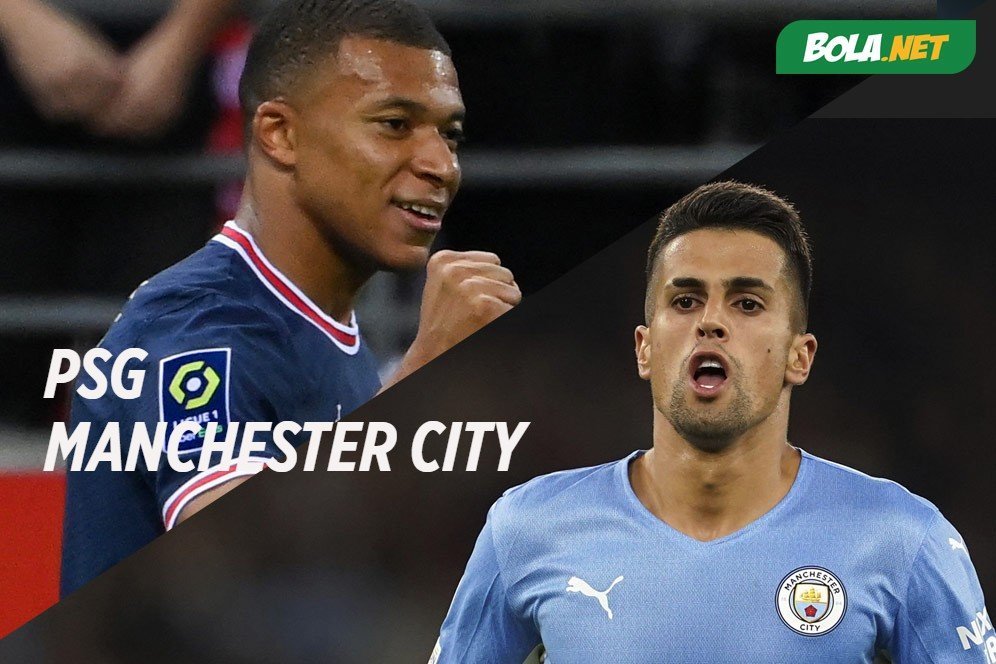 Prediksi PSG vs Manchester City 29 September 2021 Prediksi PSG vs Manchester City 29 September 2021