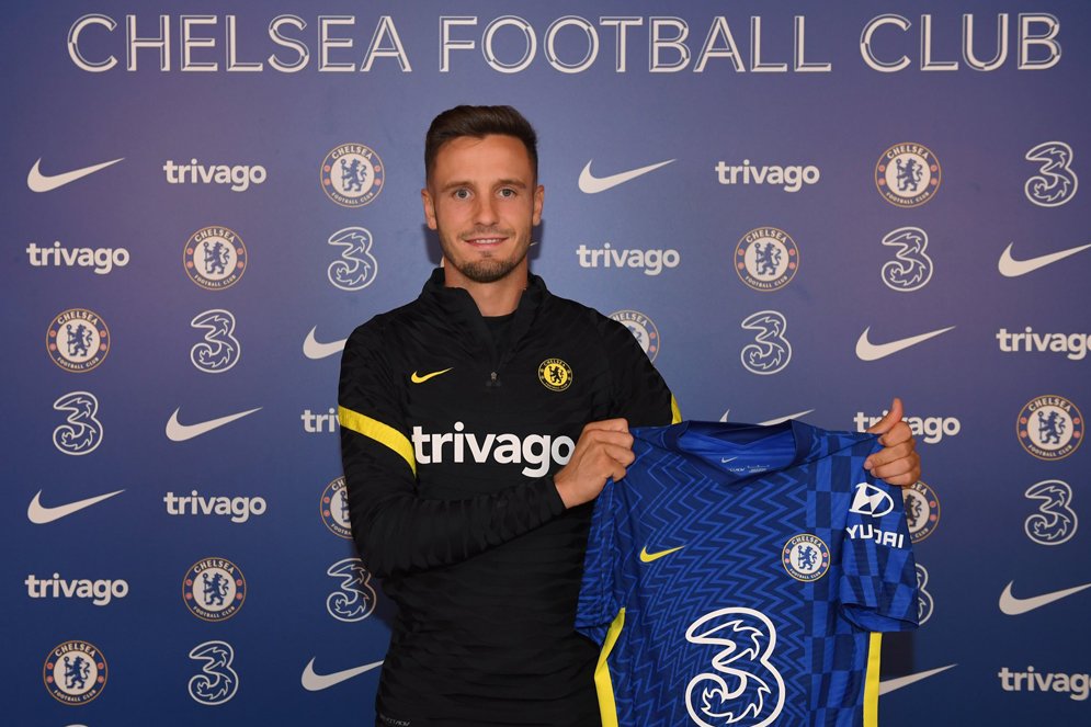 13 Pemain Spanyol di Chelsea Sebelum Saul Niguez, Gagal atau Sukses?