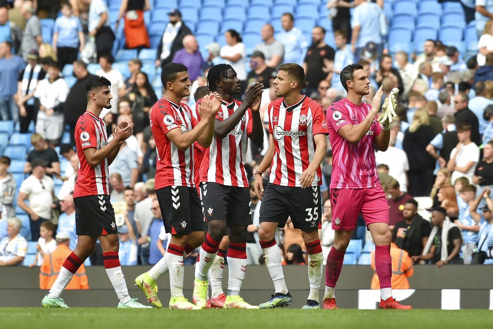 Southampton Southampton