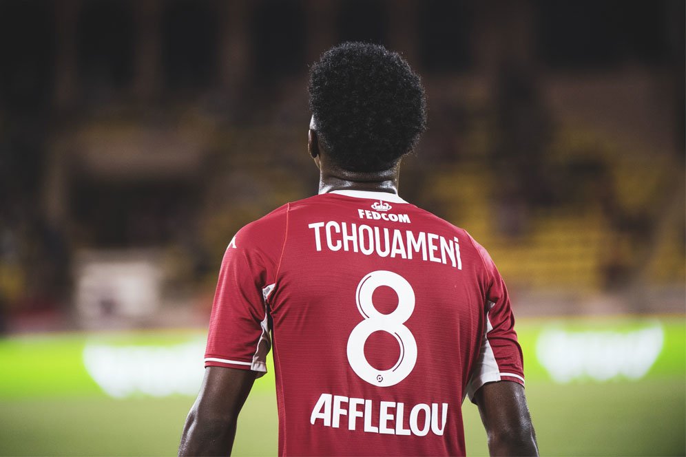 Aurelien Tchouameni Mungkin Dibeli MU Musim Depan