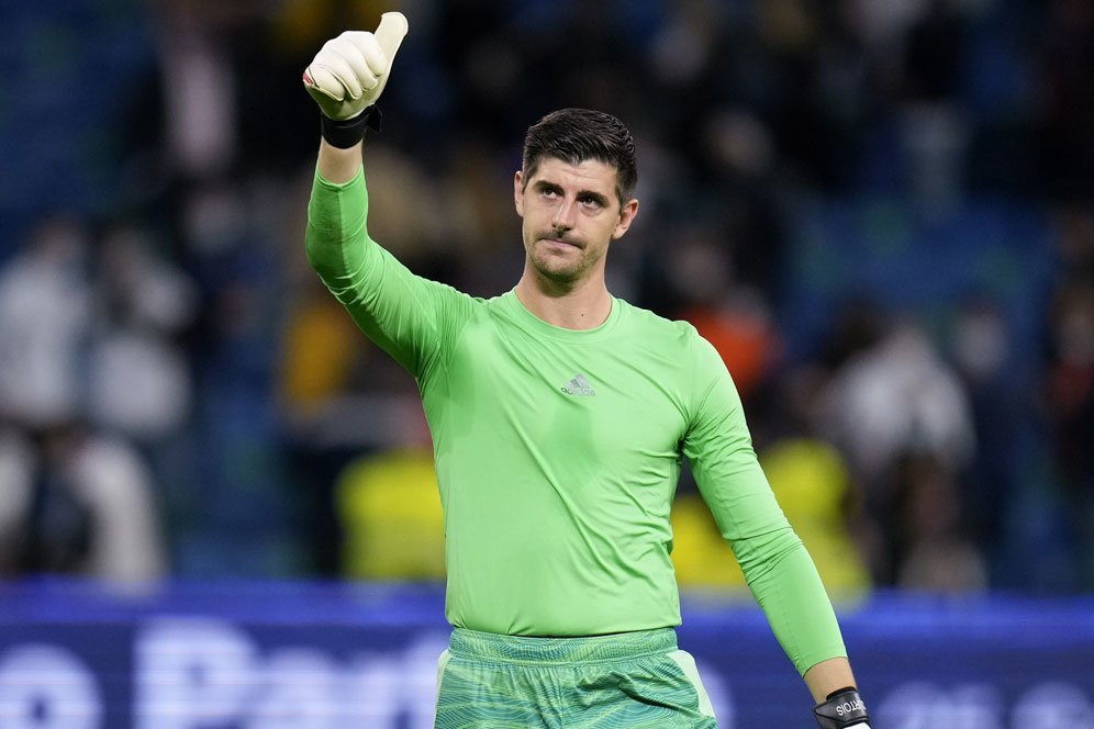 Prediksi Courtois Soal Sikap Egois FIFA dan UEFA: Banyak Pemain Bakal Cedera!