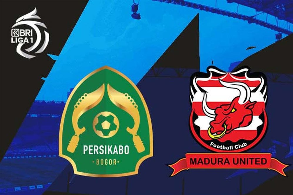 Prediksi BRI Liga 1: Tira Persikabo vs Madura United 3 September 2021