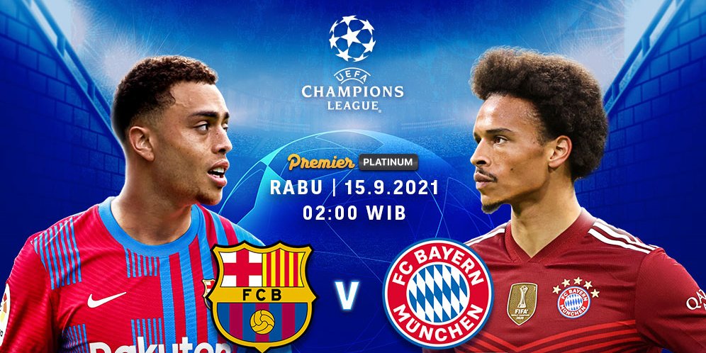 Live streaming liga champions. Streaming UCL.