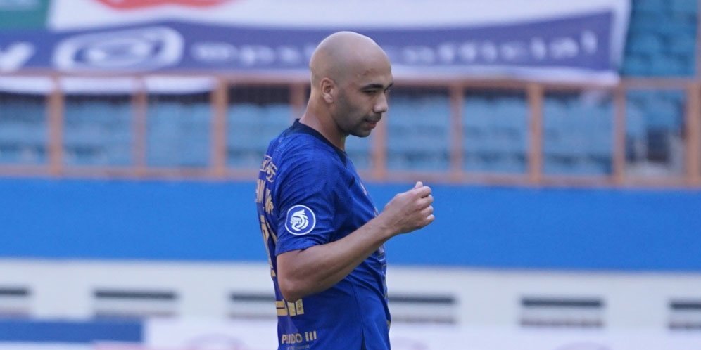 Gara-Gara Tindakan Indisipliner, PSIS Semarang Beri Sanksi hingga Potong Gaji Bruno Silva