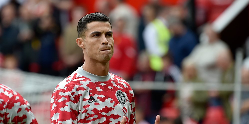 Keren! Bikin Iklan Perusahaan Barunya, Cristiano Ronaldo Jadi Jagoan Melawan Kawanan Ninja
